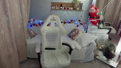 Marina online show from 21, 12, 2025