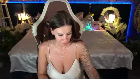 Marina online show from 12, 6, 2026