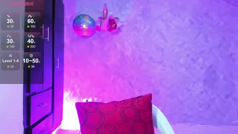 Instagram soybella01  online show from 24, 4, 2026
