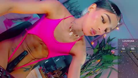 isabellagirs online show from 1, 4, 2026