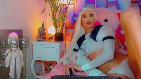 isabellagirs online show from 1, 6, 2026