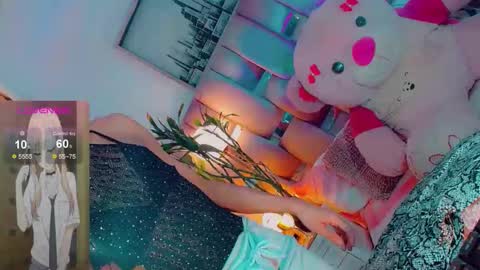 isabellagirs online show from 5, 6, 2026