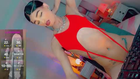 isabellagirs online show from 7, 6, 2026