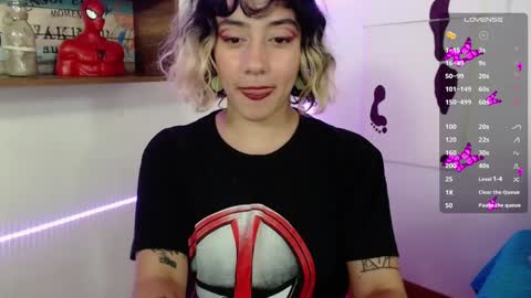 Tati - online show from 20, 1, 2025