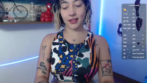 Tati - online show from 25, 1, 2025