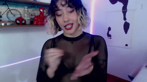 Tati - online show from 30, 1, 2025