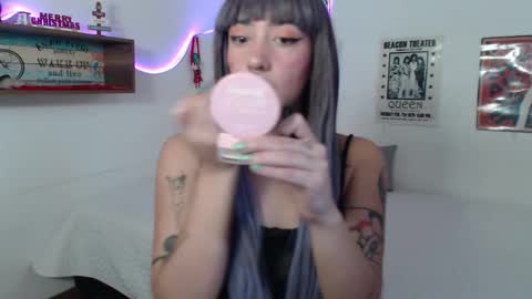 Tati - online show from 29, 11, 2025