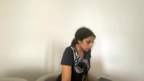 Snapshot of isabellakoffs chatting on 22, 9, 2025 Isabella.. back again online show from 22, 9, 2025