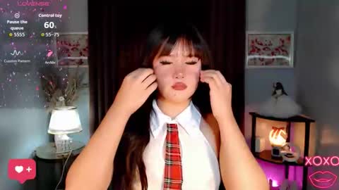 isabel online show from 1, 10, 2025