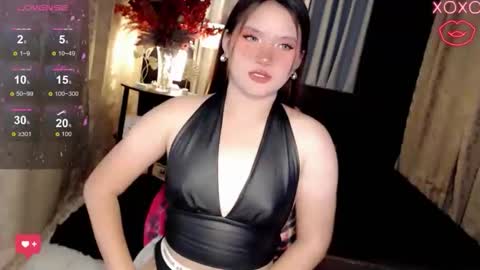 isabel online show from 19, 4, 2026