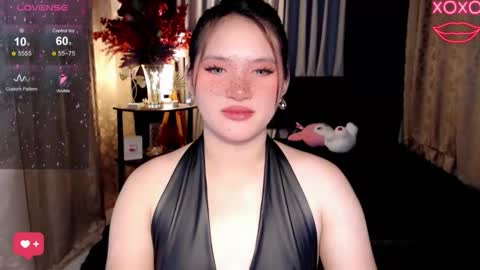 isabel online show from 23, 4, 2026