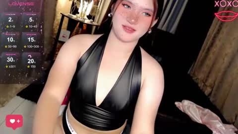 isabel online show from 26, 4, 2026