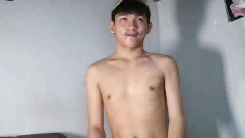 Isabella online show from 17, 4, 2026