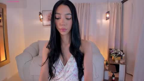 ISABELLA  online show from 23, 3, 2026