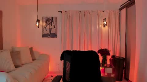 ISABELLA  online show from 9, 6, 2026