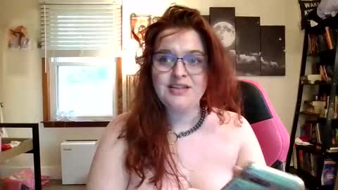 isabellamariedarcy online show from 10, 11, 2025
