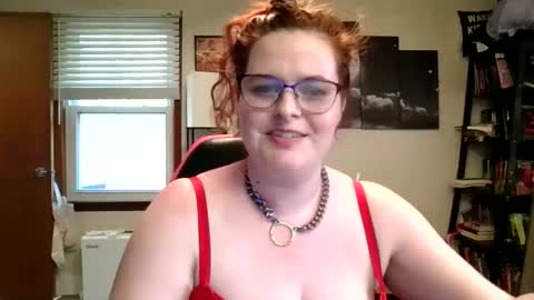 isabellamariedarcy online show from 20, 11, 2025