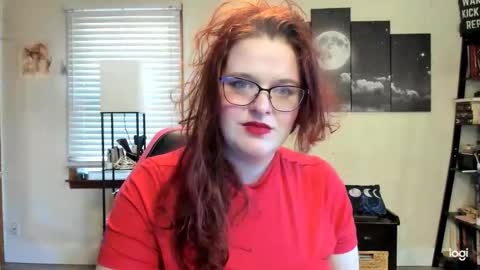 isabellamariedarcy online show from 16, 1, 2026