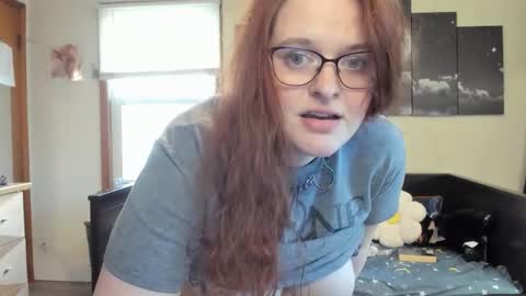 isabellamariedarcy online show from 9, 3, 2026