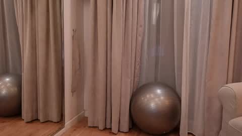 IsabellaMyst online show from 25, 4, 2026