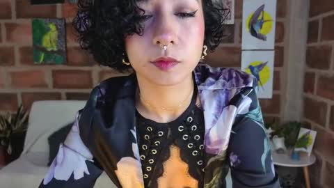 Snapshot of isabellapaz90 chatting on 12, 5, 2026 Isabela Paz online show from 12, 5, 2026
