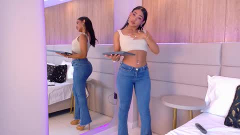 Isa online show from 4, 11, 2025