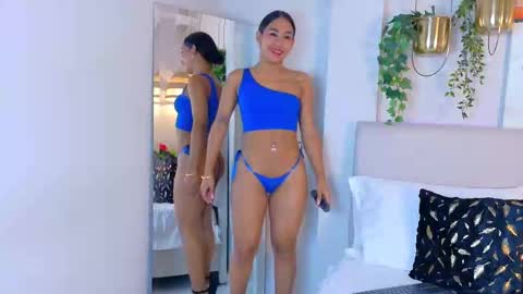 Isa online show from 7, 11, 2025