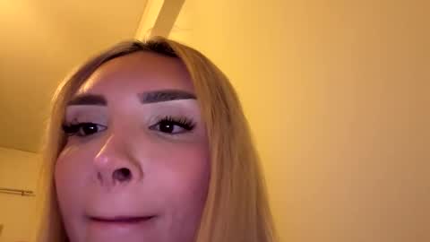 isabellatsvbaby online show from 10, 5, 2026