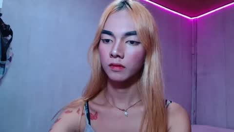 isabellatx online show from 24, 4, 2026