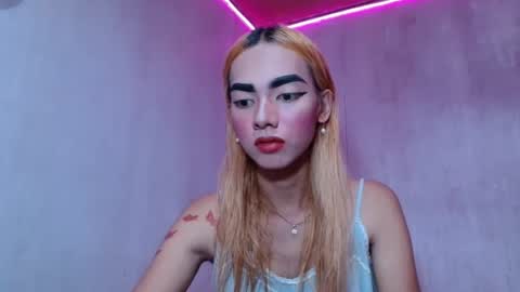 isabellatx online show from 26, 4, 2026