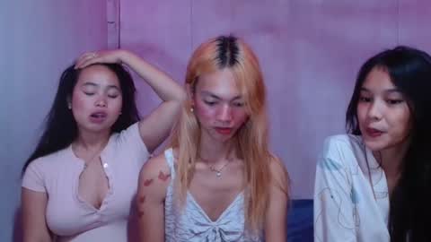 isabellatx online show from 27, 4, 2026