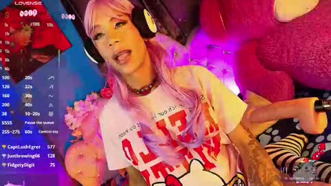 isabellaxv4 online show from 17, 1, 2026