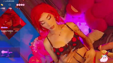 isabellaxv4 online show from 18, 1, 2026