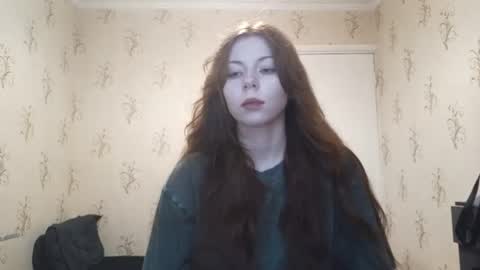 Snapshot of isabellcafferty chatting on 12, 7, 2026 Isabella online show from 12, 7, 2026
