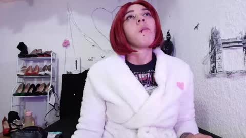 Snapshot of isabelle_sara chatting on 16, 5, 2026 isabelle_sara online show from 16, 5, 2026