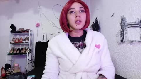 Snapshot of isabelle_sara chatting on 16, 5, 2026 isabelle_sara online show from 16, 5, 2026