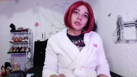 Snapshot of isabelle_sara chatting on 16, 5, 2026 isabelle_sara online show from 16, 5, 2026