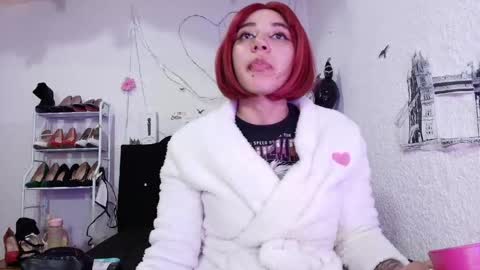 Snapshot of isabelle_sara chatting on 16, 5, 2026 isabelle_sara online show from 16, 5, 2026