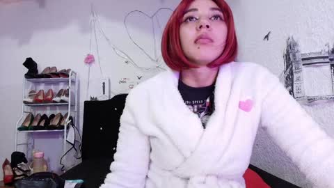 Snapshot of isabelle_sara chatting on 16, 5, 2026 isabelle_sara online show from 16, 5, 2026