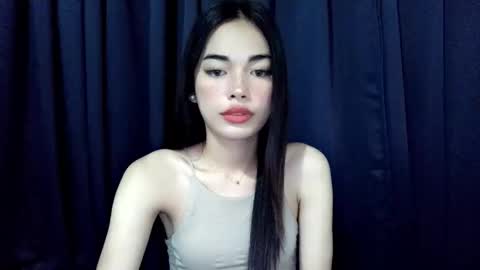 Isabelle online show from 12, 9, 2025