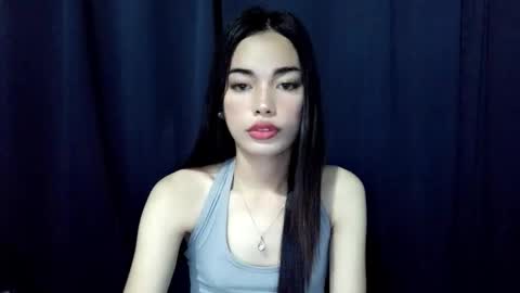 Isabelle online show from 17, 9, 2025