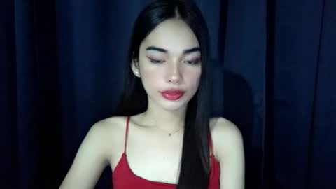 Isabelle online show from 8, 10, 2025