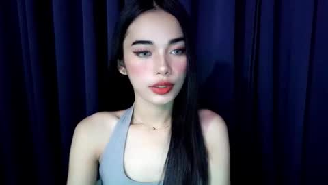 Isabelle online show from 25, 11, 2025