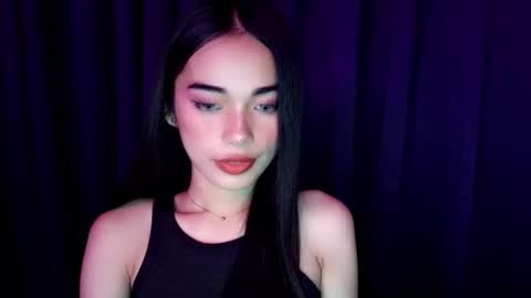 Isabelle online show from 26, 11, 2025