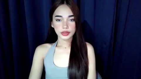 Isabelle online show from 25, 2, 2026