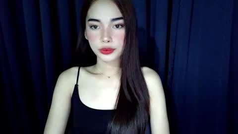 Isabelle online show from 12, 3, 2026