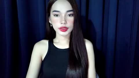 Isabelle online show from 22, 4, 2026