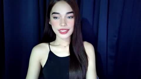 Isabelle online show from 23, 4, 2026