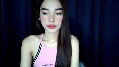 Isabelle online show from 24, 4, 2026