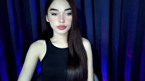 Isabelle online show from 12, 6, 2026